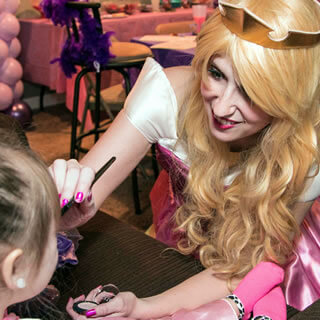 What Comes After You Reserve Your Princess?