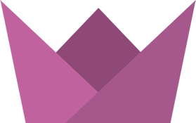 The Princess Party Co. in Pittsburgh Alternate Logo